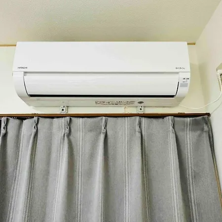 Namba Dotonbori Apartment: Stylish Stay Near Main Attractions Osaka Exterior photo