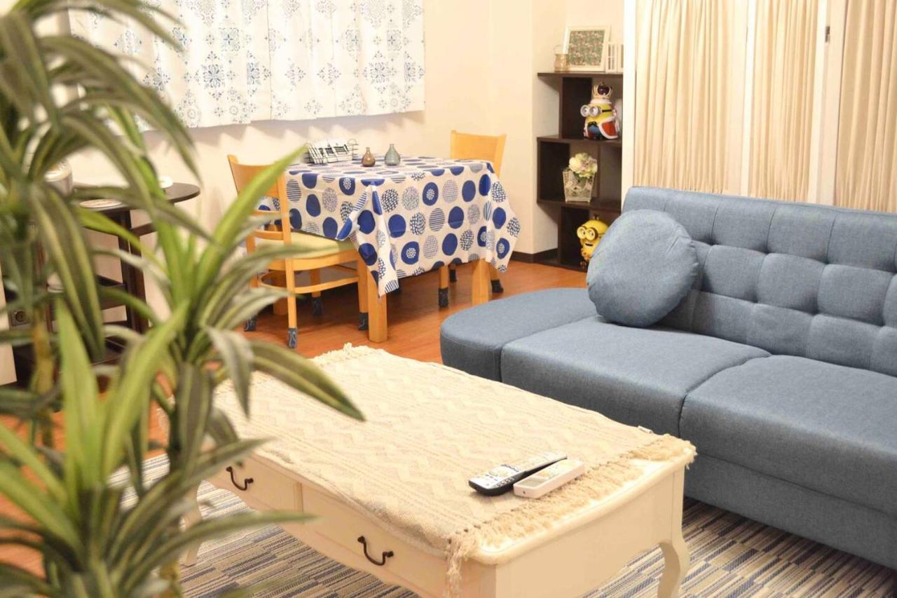 Apartment Namba Dotonbori Apartment: Stylish Near Main Attractions Osaka