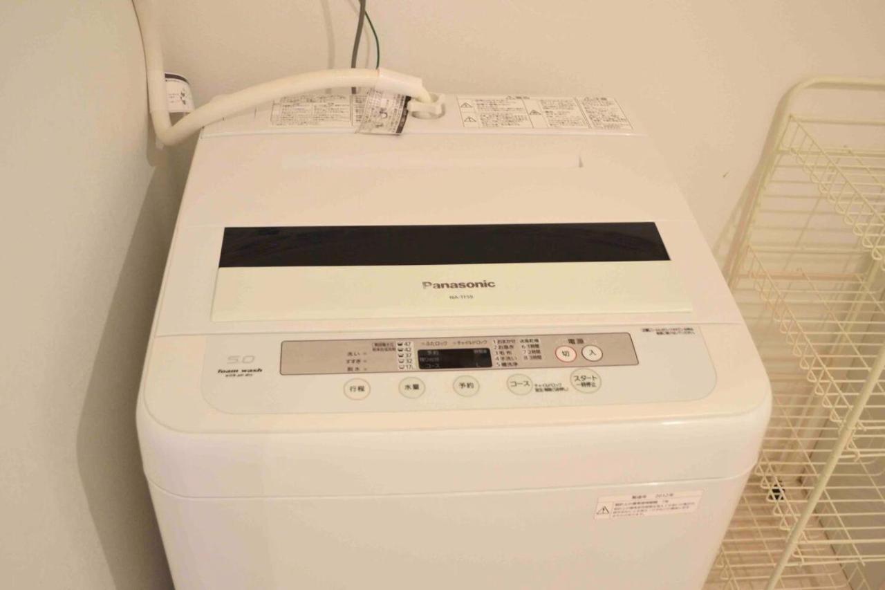 Namba Dotonbori Apartment: Stylish Near Main Attractions Apartment Osaka