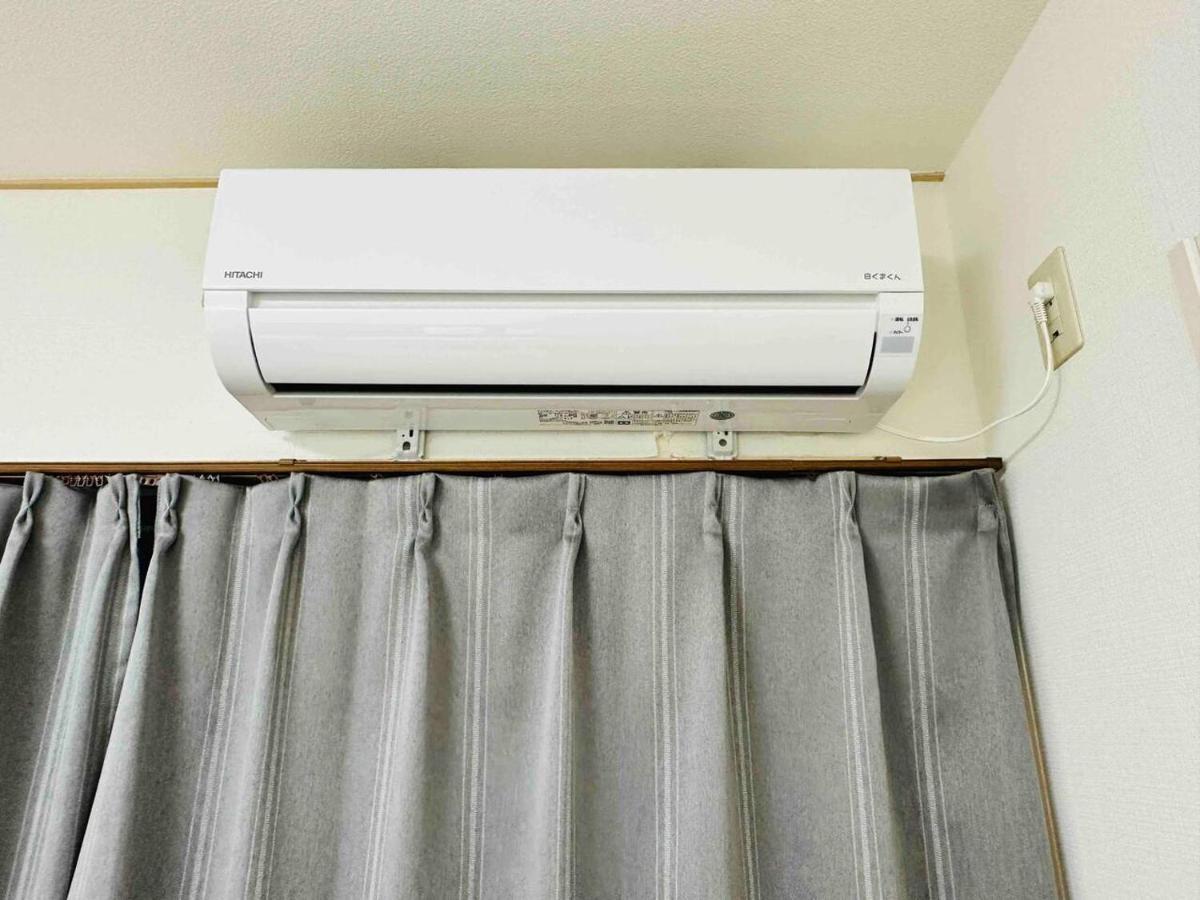 Apartment Namba Dotonbori Apartment: Stylish Near Main Attractions