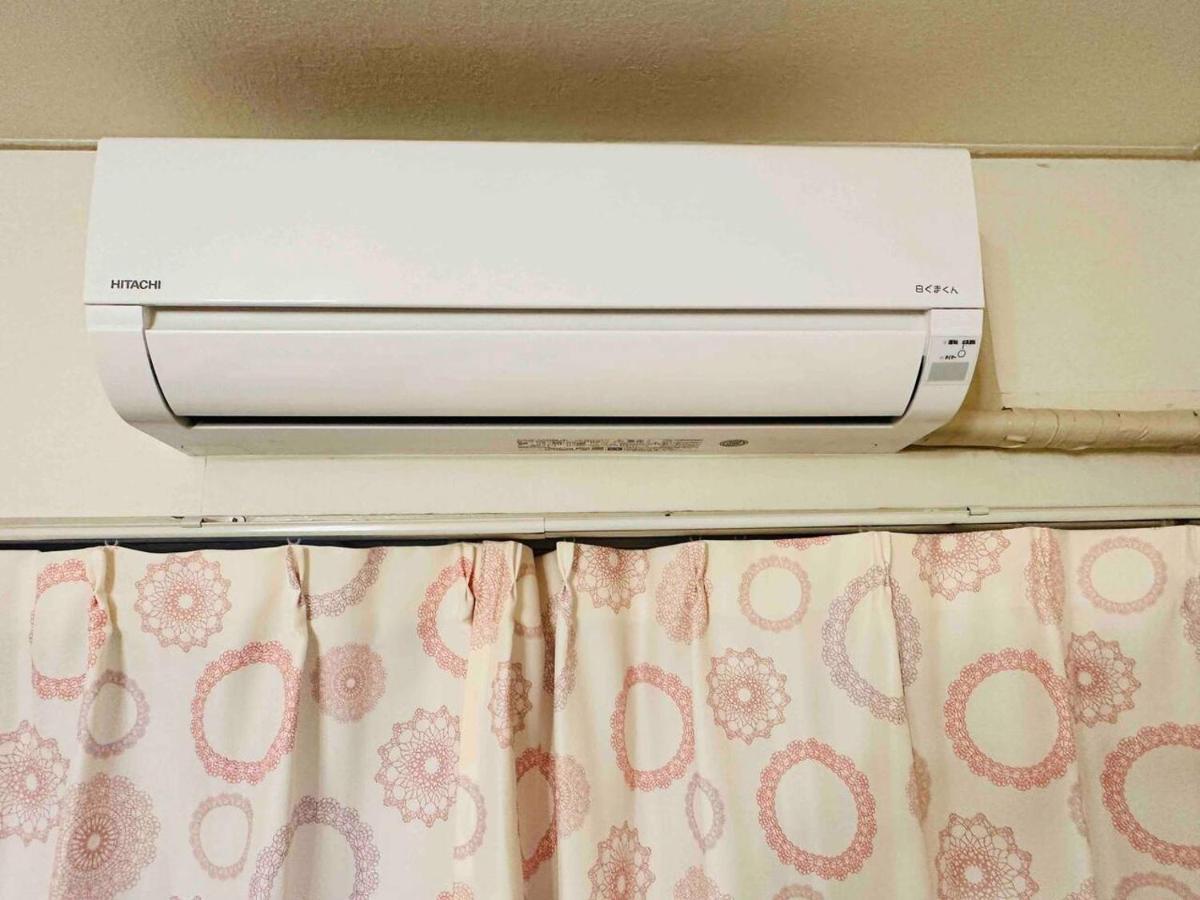 Apartment Namba Dotonbori Apartment: Stylish Near Main Attractions Osaka