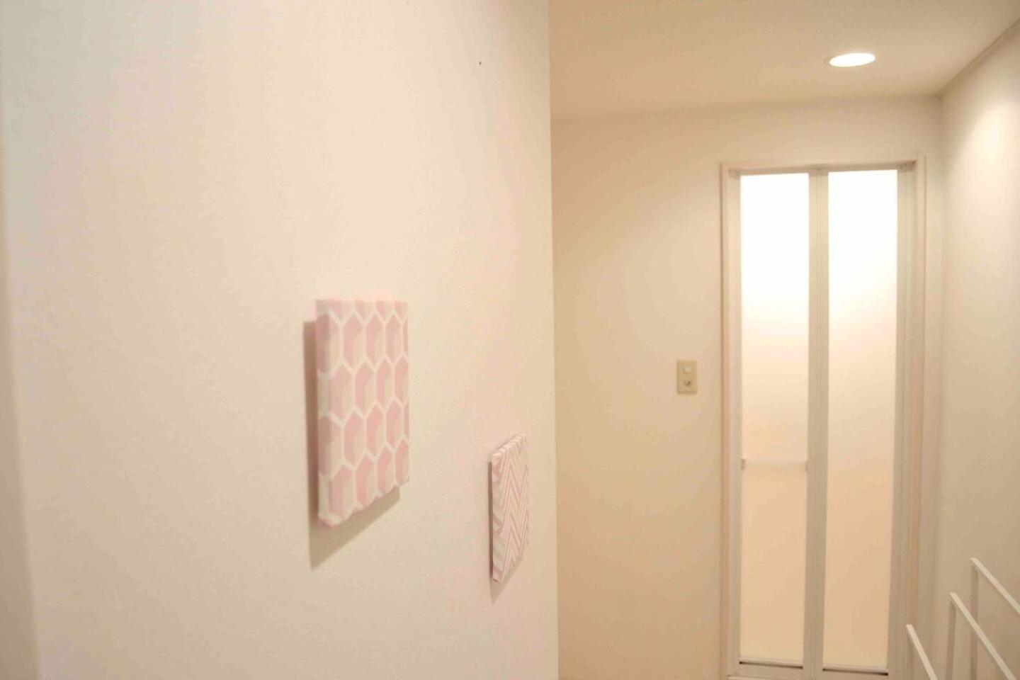 Apartment Namba Dotonbori Apartment: Stylish Near Main Attractions Osaka