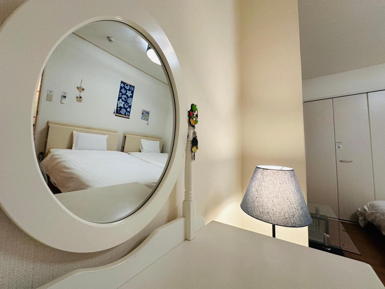 Apartment Namba Dotonbori Apartment: Stylish Near Main Attractions Osaka